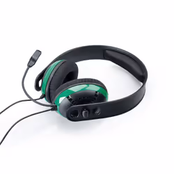 Raptor Gaming HX200 Noir, Vert