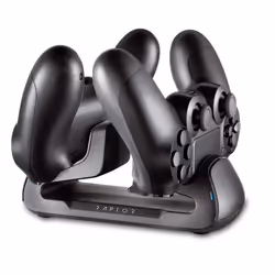 Raptor Gaming RG-CS100-P4, Intérieure, USB, Noir