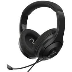 Raptor Gaming RG-H300-B Noir