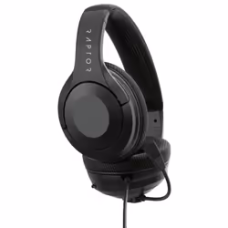 Raptor Gaming RG-H300-B Noir