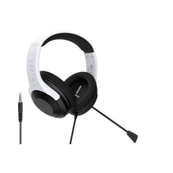 Raptor Gaming RG-H300-W Noir, Blanc