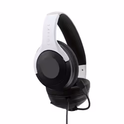 Raptor Gaming RG-H300-W Noir, Blanc
