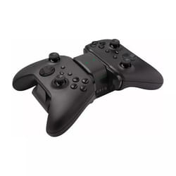 Raptor Gaming - Chargeur double CSX200 Noir pour manettes Xbox Series XS et Xbox One