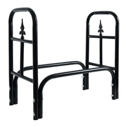 Estexo - Etagère pour bois de chauffage Support pour bois de chauffage design