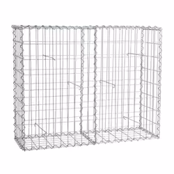Si vous voulez construire des gabions vous-même, ESTEXO est l' endroit idéal pour vous. Nos paniers de gabion en spirale sont ...