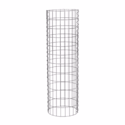 Notre colonne en gabion est idéale pour la conception de jardins décoratifs. Il est idéal en tant qu' élément unique pour une ...