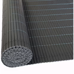 Description générale Les tapis d'intimité ESTEXO offrent une solution attrayante pour préserver l'intimité sur les balcons ou ...