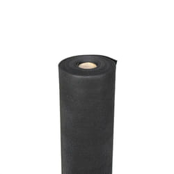 Estexo - Toile de paillage anti mauvaises herbes 165 g / m² en polypropylène 10 mètre (= 10 m²)