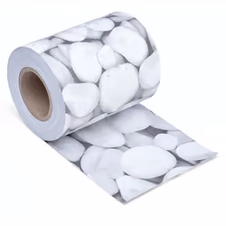 Longueur par rouleau : 35 mètres Largeur par rouleau : 19 cm Matériau de la bande d' intimité : PVC (450 g/m²) Plage de tempé ...