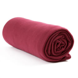 Estexo - Couvre-lit Couverture 220x240 cm Couverture polaire Couverture microfibre Canapé fraîse