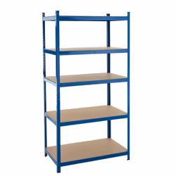 Modèle 1 Dimensions (HxLxP) : environ 180 x 90 x 40 cm Max. Charge maximale par étagère : 175 kg (poids uniformément réparti) ...