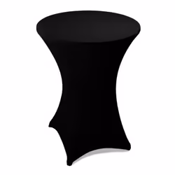 Les housses de table donnent à chaque table un aspect particulier et embellissent l&rsquo ambiance lors des réceptions et des ...