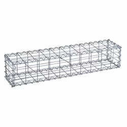 Si vous voulez construire des gabions vous-même, ESTEXO est l' endroit idéal pour vous. Nos paniers de gabion en spirale sont ...