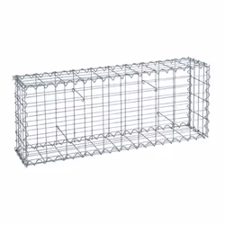 Si vous voulez construire des gabions vous-même, ESTEXO est l' endroit idéal pour vous. Nos paniers de gabion en spirale sont ...
