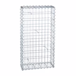 Si vous voulez construire des gabions vous-même, ESTEXO est l' endroit idéal pour vous. Nos paniers de gabion en spirale sont ...