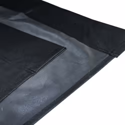 Description générale La housse en tissu de remplacement est idéale pour le bain de soleil double Estexo® XXL. Elle permet de  ...