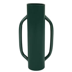 Estexo - Enfonce piquet en acier pour clôture Construction de clôture longueur 60 cm 13kg