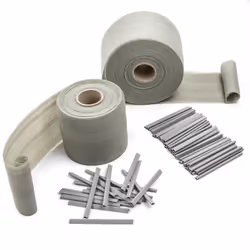 Nos bandes d' intimité en HDPE sont destinées à être tissées dans des grillages à barreaux simples et doubles et sont idéales ...