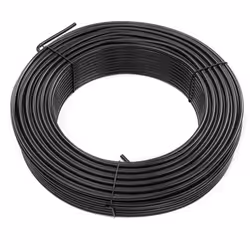 Ce fil de tension flexible est un outil extrêmement pratique pour les travaux de fixation dans la maison ou le jardin. Vous p ...