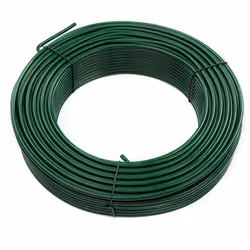 Ce fil de tension flexible est un outil extrêmement pratique pour les travaux de fixation dans la maison ou le jardin. Vous p ...