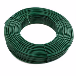 Ce fil de tension flexible est un outil extrêmement pratique pour les travaux de fixation dans la maison ou le jardin. Vous p ...