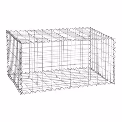 Si vous voulez construire des gabions vous-même, ESTEXO est l' endroit idéal pour vous. Nos paniers de gabion en spirale sont ...