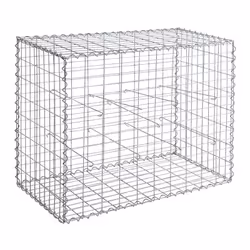 Si vous voulez construire des gabions vous-même, ESTEXO est l' endroit idéal pour vous. Nos paniers de gabion en spirale sont ...