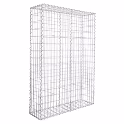 Si vous voulez construire des gabions vous-même, ESTEXO est l' endroit idéal pour vous. Nos paniers de gabion en spirale sont ...
