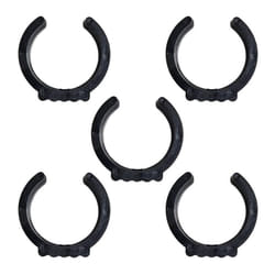 Estexo - Embouts de protection de sol pour pieds de fauteuils