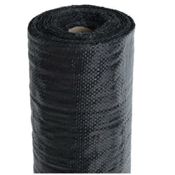 Estexo - Toile de paillage anti mauvaises herbes 100 g / m² en polypropylène 1 x 50 m