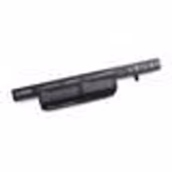 vhbw Batterie remplacement pour 6-87-W27PS-4P4 C4500BAT6 C4500BAT-6 pour ordinateur portable (4400mAh 111V Li-ion)