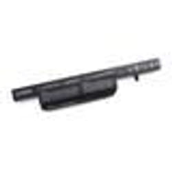 vhbw Batterie remplacement pour 6-87-W27PS-4P4 C4500BAT6 C4500BAT-6 pour ordinateur portable (4400mAh 111V Li-ion)