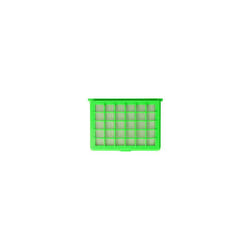 Vhbw - Filtre compatible avec Moulinex MO151101/4Q0, MO151501/4Q0, MO151301/4Q0, MO151401/4Q0 aspirateur - Filtre hepa contre les allergies