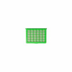 Filtre hepa compacteo pour Aspirateur. Référence de la pièce : ZR004501, Marque : MOULINEX.