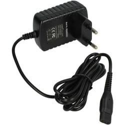 Chargeur compatible avec Philips Ladyshave Double Contour HP6370/00 rasoirs - Vhbw