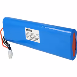 vhbw - the clever way - Batterie de rechange de haute qualité avec une grande autonomie et compatible avec votre outil de jar ...
