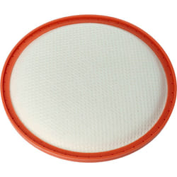 Vhbw - Filtre pré-moteur lavable pour aspirateur Dirt Devil Rebel DD5510-0, DD5510-1, DD5510-2, DD5510-3, DD5510-4, DD5510-5 comme 1-1-130851-00.