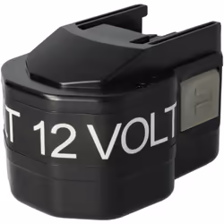 vhbw - the clever way - Batterie de rechange de haute qualité et compatible avec une grande autonomie pour votre outil électr ...