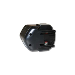 Vhbw - Batterie compatible avec Milwaukee PAS12PP, PCG12, BXS12, PAD12, PEP12, PEP12T, PEP12TX, PES12, PCS12T outil électrique (2100 mAh, NiMH, 12 v)