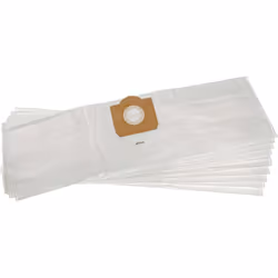 Sacs de rechange compatibles pour votre aspirateur. emballage d'origine, non fourni par le fournisseur d'origine Accessoire c ...