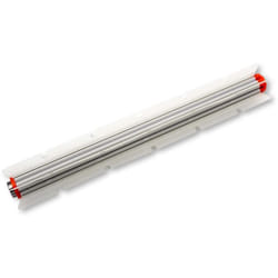 Vhbw - Brosse compatible avec Neato Botvac 70, 70E, 75, 75E, 85, 85E, D85, Connected aspirateur - brosse à lamelles
