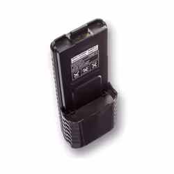 vhbw - the clever way - Batterie de rechange de haute qualité avec une grande autonomie et compatible avec votre radio talkie ...