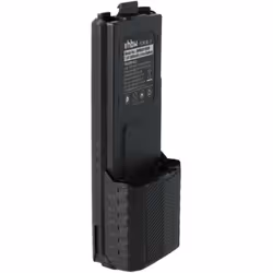 vhbw - the clever way - Batterie de rechange de haute qualité avec une grande autonomie et compatible avec votre radio talkie ...