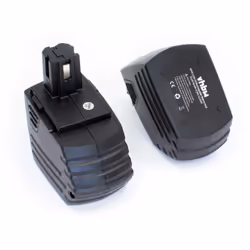 vhbw - the clever way - Batterie de rechange de haute qualité et compatible avec une grande autonomie pour votre outil électr ...