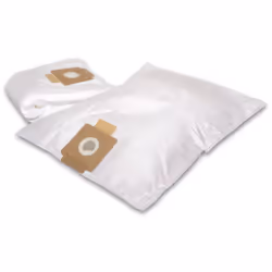 Sacs de rechange compatible avec votre aspirateur. Emballage d'origine , non fourni par le fournisseur d'origine Accessoire c ...