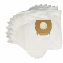 vhbw - the clever way Sacs de haute qualité pour votre aspirateur Avec ces sacs d'aspirateur compatibles et économiques de la ...