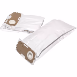 vhbw - the clever way Sacs de haute qualité pour votre aspirateur Avec ces sacs d'aspirateur compatibles et économiques de la ...