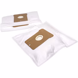 vhbw - the clever way Sacs de haute qualité pour votre aspirateur Avec ces sacs d'aspirateur compatibles et économiques de la ...