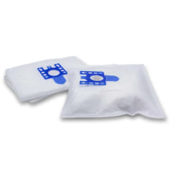 vhbw 10x Sacs pour Miele Mondia