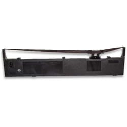 Vhbw - bande d'encrage de type C13S015086, S015086 pour imprimante matricielle Epson fx 2070, fx 2170, fx 2180, lq 2070, lq 2080, lq 2100 Serie.